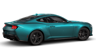 2026 Ford Mustang® External Image 3